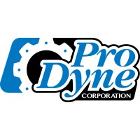 Pro Dyne Corporation logo - Similar company to Thluki Conseils