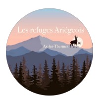 Les Refuges Ariégeois logo - Similar company to Reflex-Toit