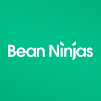 Bean Ninjas logo - Similar company to Future Impact
