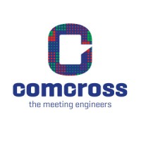 Comcross logo - Similar company to Tillbox