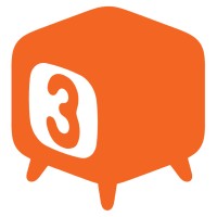 Channel 3 Entertainment Ltd. logo - Similar company to Ossian Studios