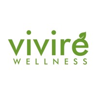 Vivire Wellness logo - Similar company to Gold'S Spa