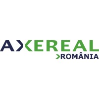 Axereal România logo - Similar company to Second Nature Agency Ltd