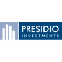 Presidio Investments