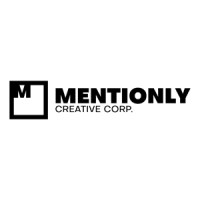 Mentionly Creative Corp. logo - Similar company to Grid Media Group