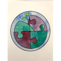 Systems-Psychodynamic Consultants Network logo - Similar company to Advanced Coaching Practicum