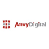 Anvy Digital logo - Similar company to Combined