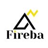 Fireba logo - Similar company to Centro Universitario Ciese-Comillas