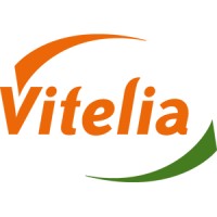 Vitelia logo - Similar company to Ardol Bv