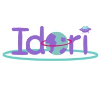 Idori logo - Similar company to 大學問｜大學生的大哉問 Know-How College
