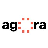 Agora logo - Similar company to Orb International
