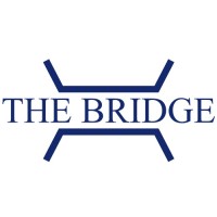 The Bridge logo - Similar company to Balkan Green