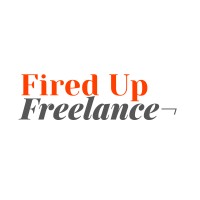 Fired Up Freelance logo - Similar company to Craftled