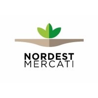 Nordest Mercati - Centro Agroalimentare Treviso logo - Similar company to Artenwork