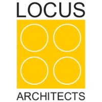 @ LOCUS logo - Similar company to Kenar Architects