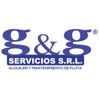 G & G Servicios S.R.L. logo - Similar company to Cluster Vaca Muerta