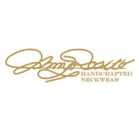 Johnny Rosito Handcrafted Neckwear logo - Similar company to Wesley Neckwear