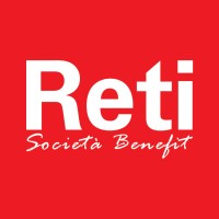 Reti S.p.A. logo - Similar company to Elmec 3D