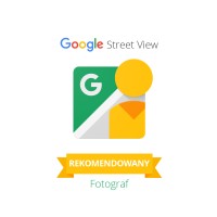 Google Street View Trusted - zdjeciawnetrz.pl logo - Similar company to The Power Of Being A Fool