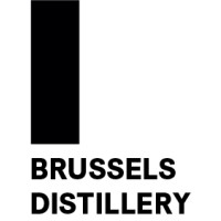 Brussels Distillery logo - Similar company to Tipsy Tribe Brewery & Distillery