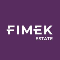 FiMek estate logo - Similar company to Cato Makelaars