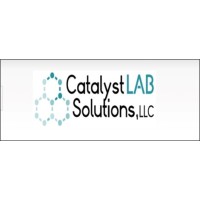 Catalyst Lab Solutions logo - Similar company to Labtech Diagnostics