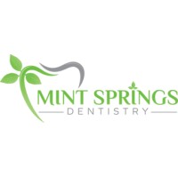 Mint Springs Dentistry logo - Similar company to Mint Dentistry Llc