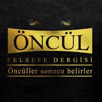 Öncül Analitik Felsefe Dergisi logo - Similar company to Parole