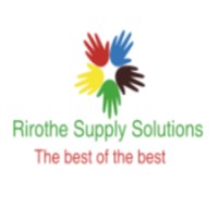 Rirothe Supply Solutions logo - Similar company to Process Flow Solutions Pty Ltd