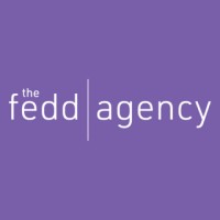 The Fedd Agency logo - Similar company to Daida Intelligence Solutions