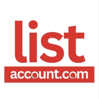 listaccount.com logo - Similar company to Sara Academy