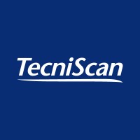 TecniScan logo - Similar company to Geneomics Guatemala