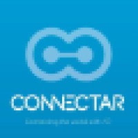 Connectar logo - Similar company to Coneccta