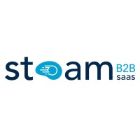 Stoam SaaS logo - Similar company to Soterguard
