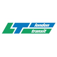 London Transit logo - Similar company to Traininghub.Io