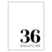 36 Solutions logo - Similar company to Makai
