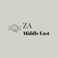 ZA Middle East