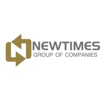 Newtimes Group of Companies logo - Similar company to Triburg