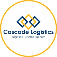 Cascade Logistics logo - Similar company to Cascade Logistics