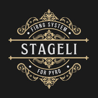 STAGELI logo - Similar company to Ebcollective