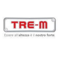 NUOVA TRE-M GROUP S.R.L. logo - Similar company to Cryotrucks®