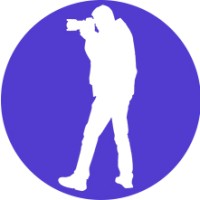 Dave Mutton Photography logo - Similar company to 4Pi Studio