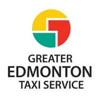 Greater Edmonton Taxi Service logo - Similar company to Tappconnect Inc.