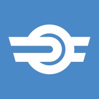 MÁV-csoport logo - Similar company to Bkk - Budapesti Közlekedési Központ