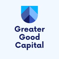 Greater Good Capital LLC logo - Similar company to Tech Knowledge Associates Llc