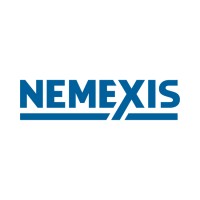 Nemexis GmbH logo - Similar company to Atmaana Ltd