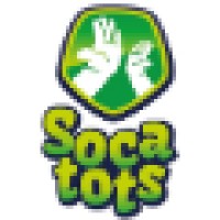 Socatots Poland Sp. z o.o. logo - Similar company to Sim Hound