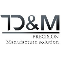 TD&M Precision Tools Company Pte Ltd logo - Similar company to Zenith Agency