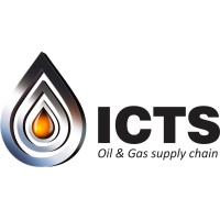 ICTS logo - Similar company to Aitla™