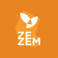 Zezem logo - Similar company to Kolibrik